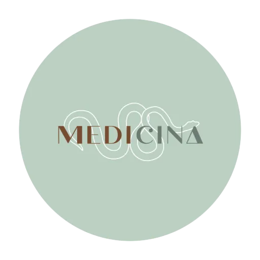 Individual DMT Session — Studio Medicina (1070)